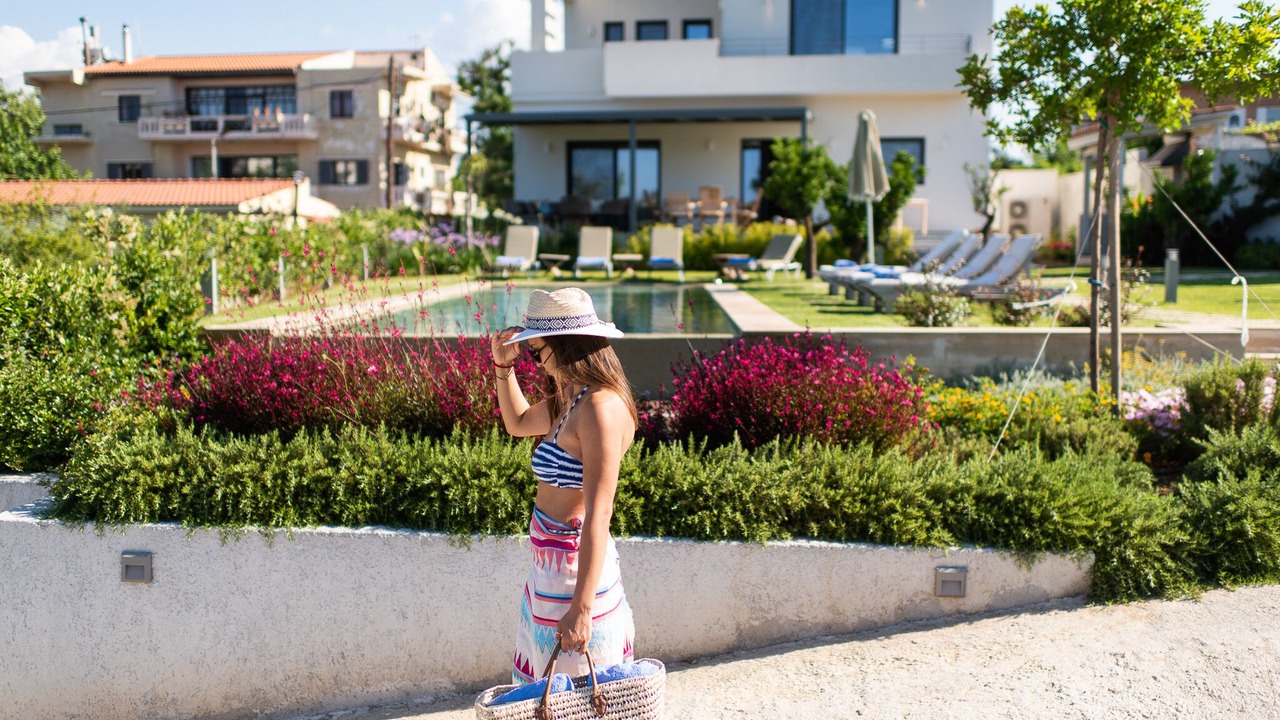Photo of Outdoor in Maleme
