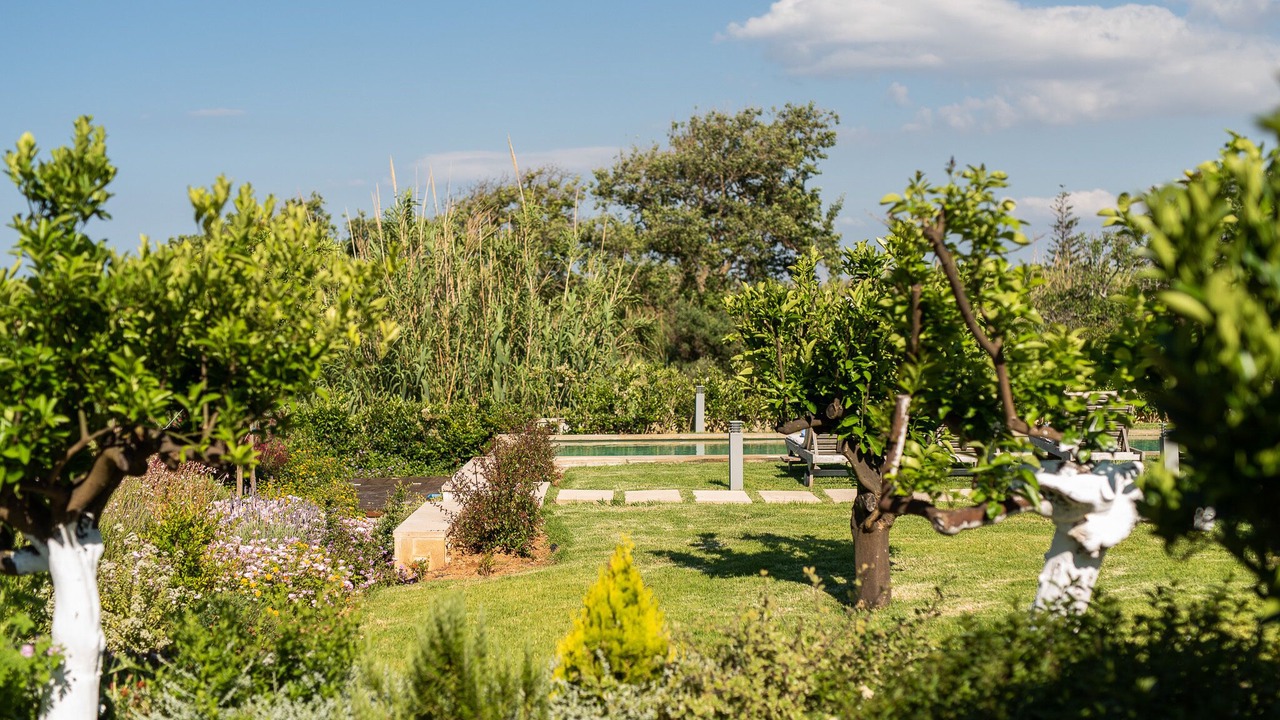 Photo of Outdoor in Maleme