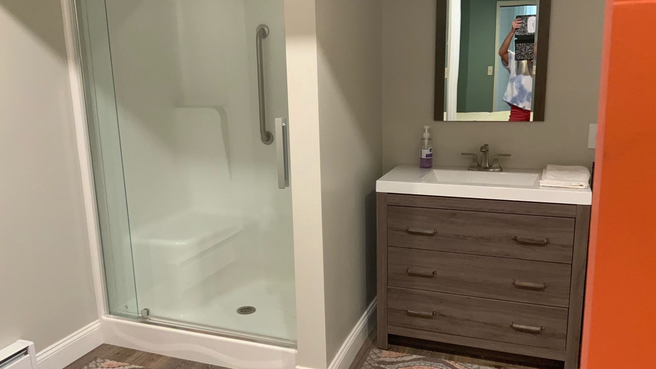 Photo of Bathroom in Lakewood