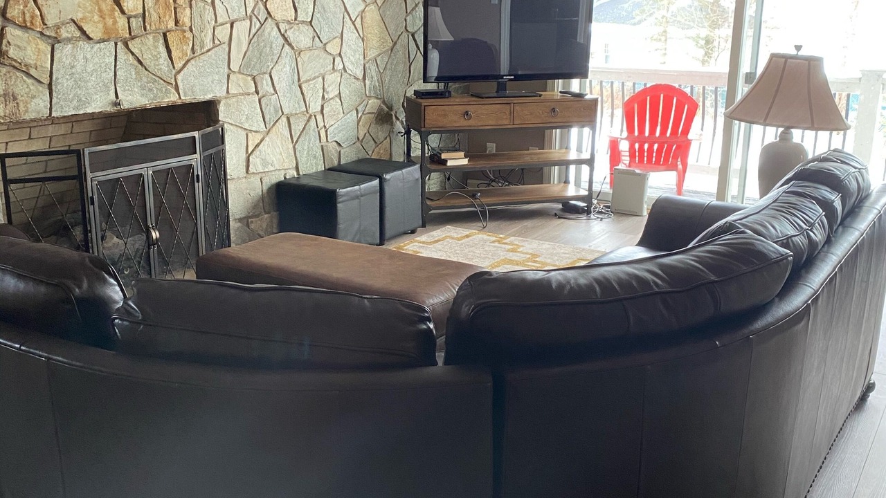 Photo of Bedroom in Lakewood