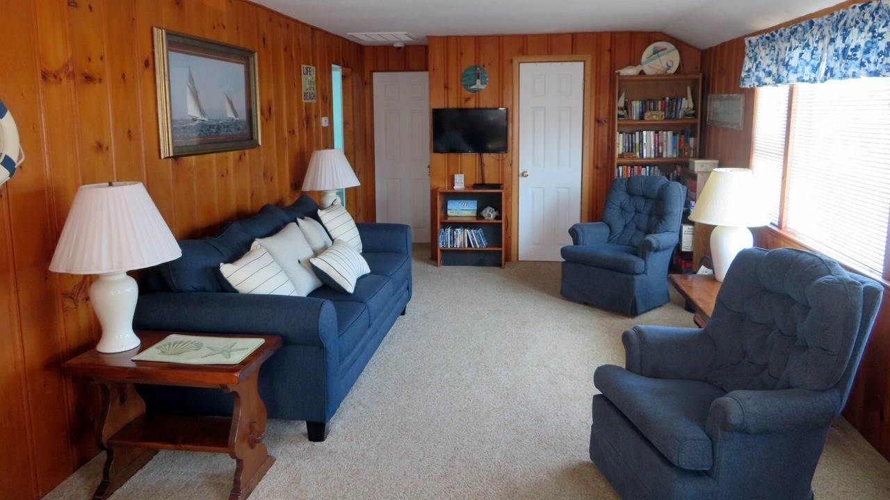 Photo of Bedroom in North Beach Haven