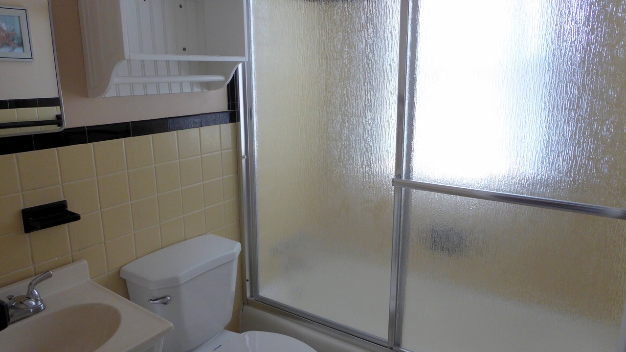 Photo of Bathroom in North Beach Haven
