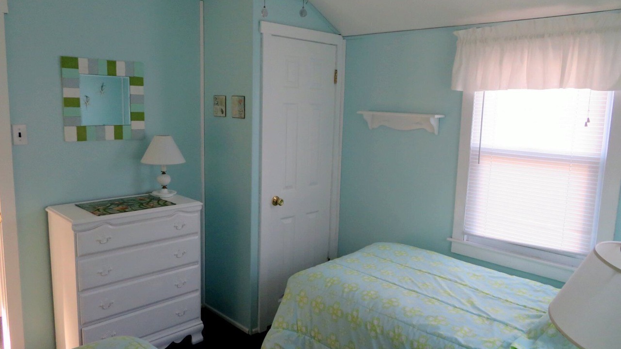 Photo of Bedroom in North Beach Haven