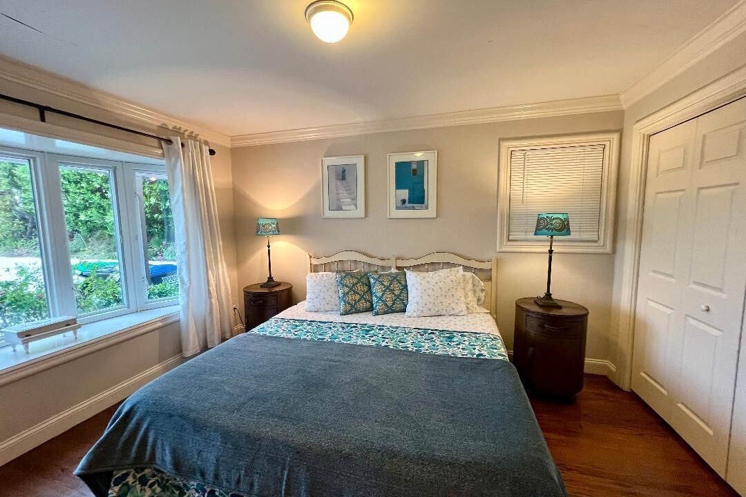 Photo of Bedroom in Monterey Park
