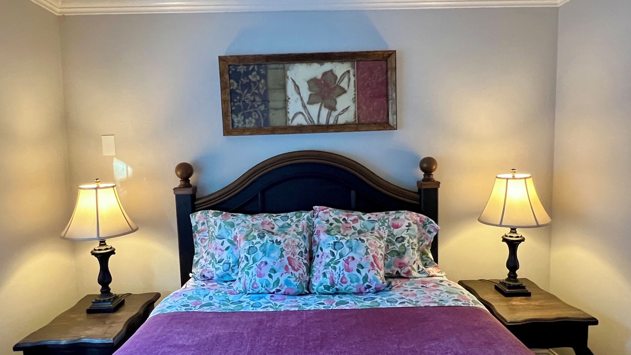 Photo of Bedroom in Monterey Park