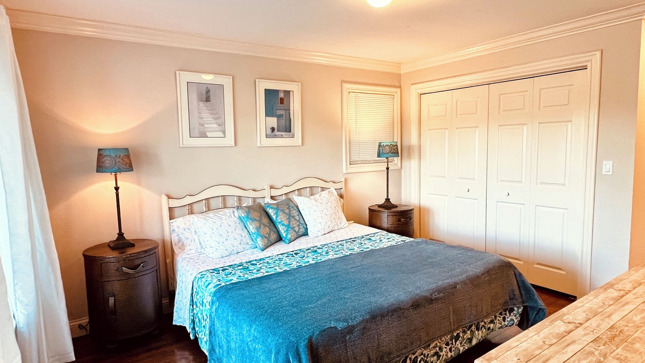 Photo of Bedroom in Monterey Park