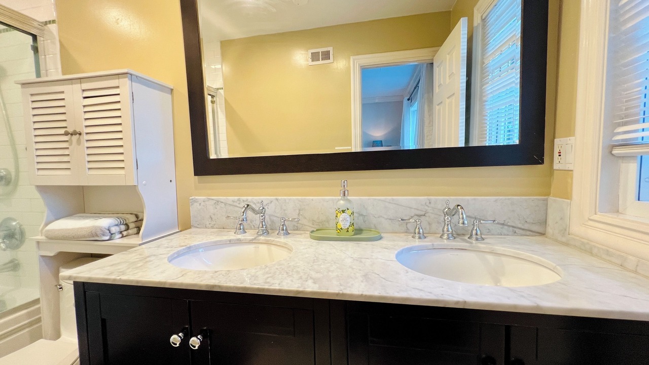 Photo of Bathroom in Monterey Park