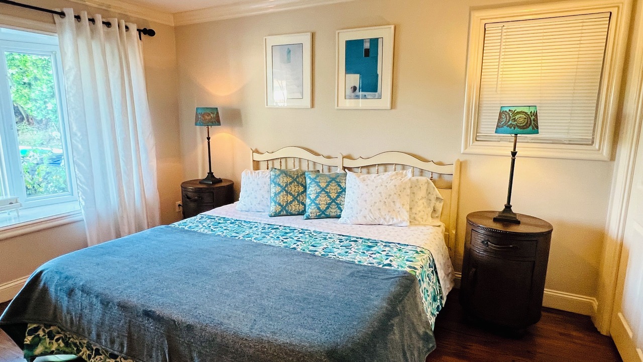 Photo of Bedroom in Monterey Park