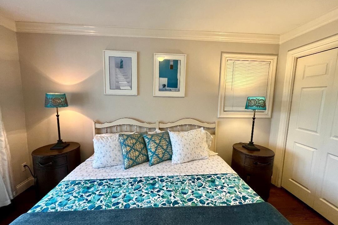 Photo of Bedroom in Monterey Park