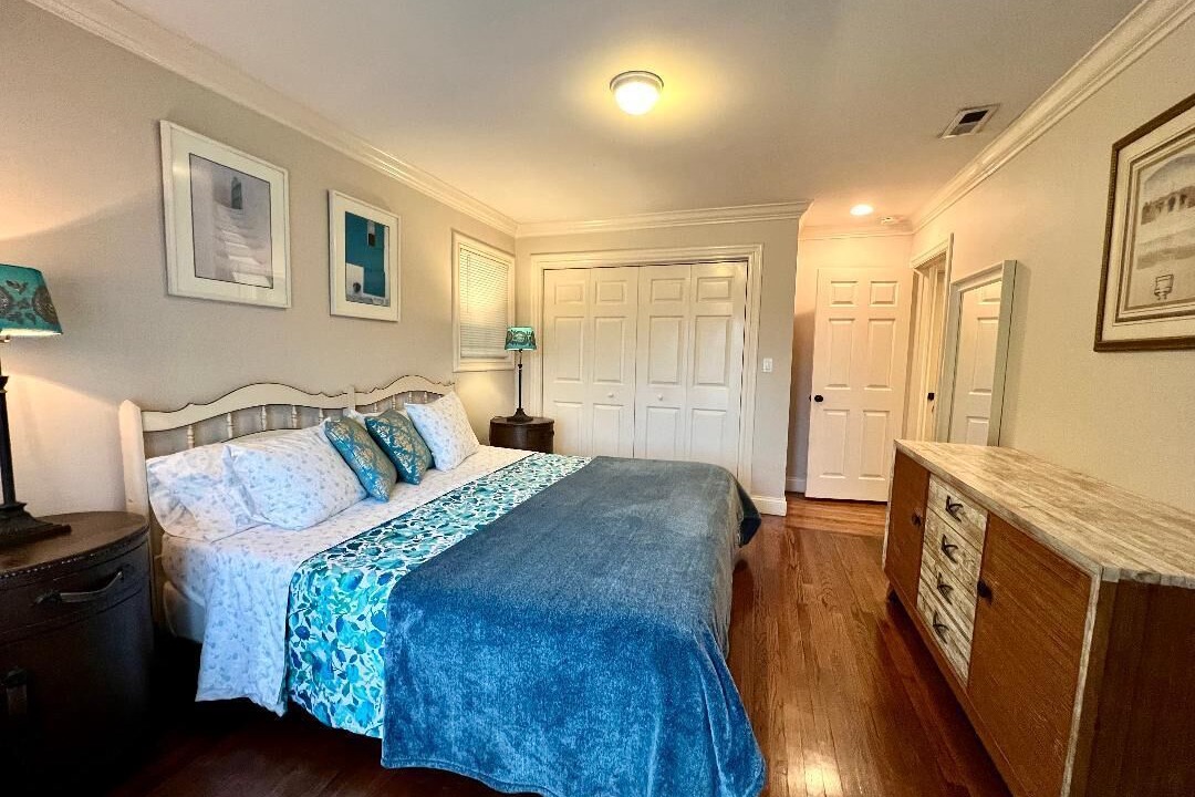 Photo of Bedroom in Monterey Park