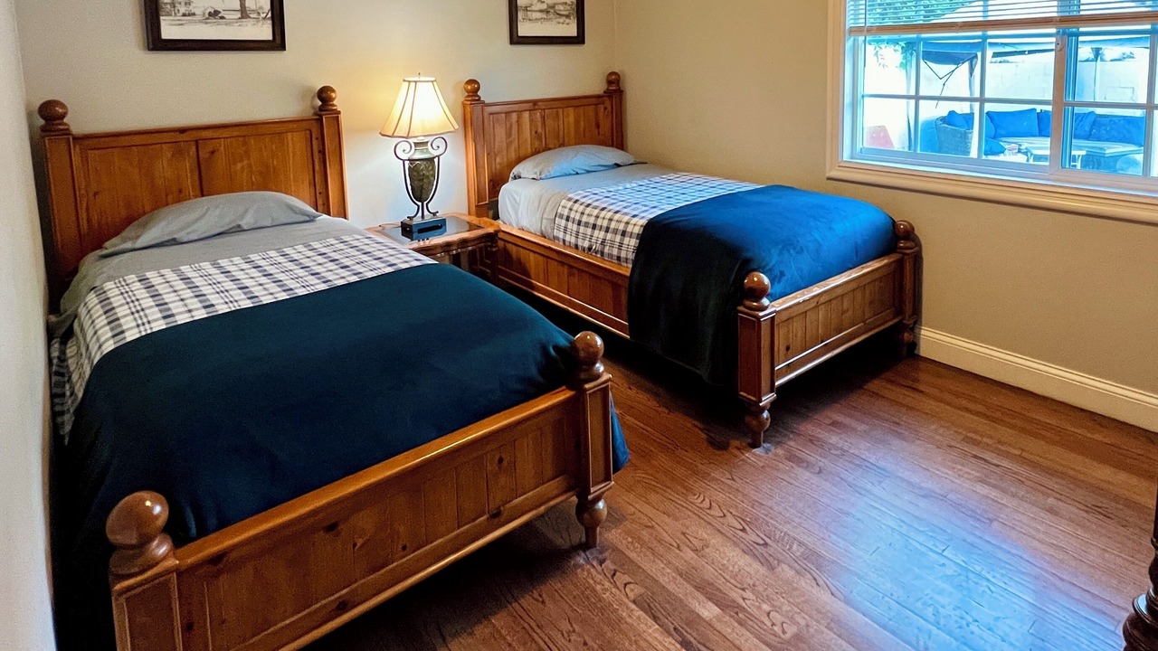 Photo of Bedroom in Monterey Park