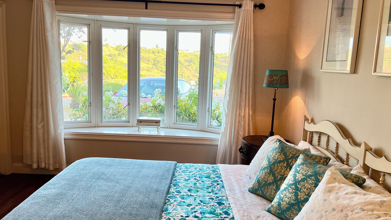 Photo of Bedroom in Monterey Park