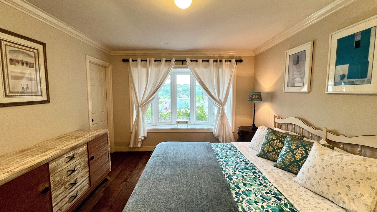 Photo of Bedroom in Monterey Park