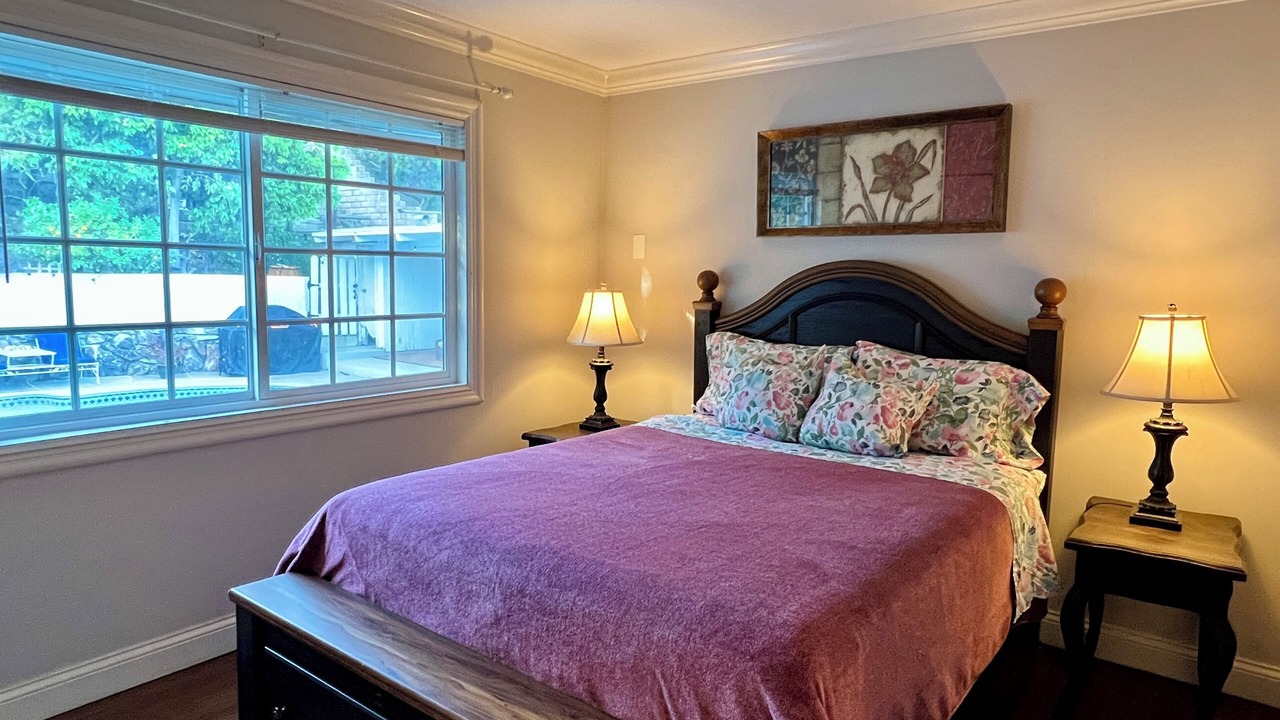 Photo of Bedroom in Monterey Park