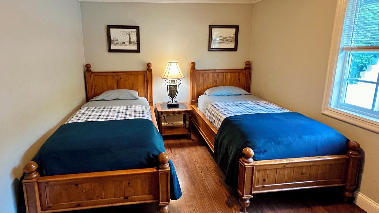 Photo of Bedroom in Monterey Park
