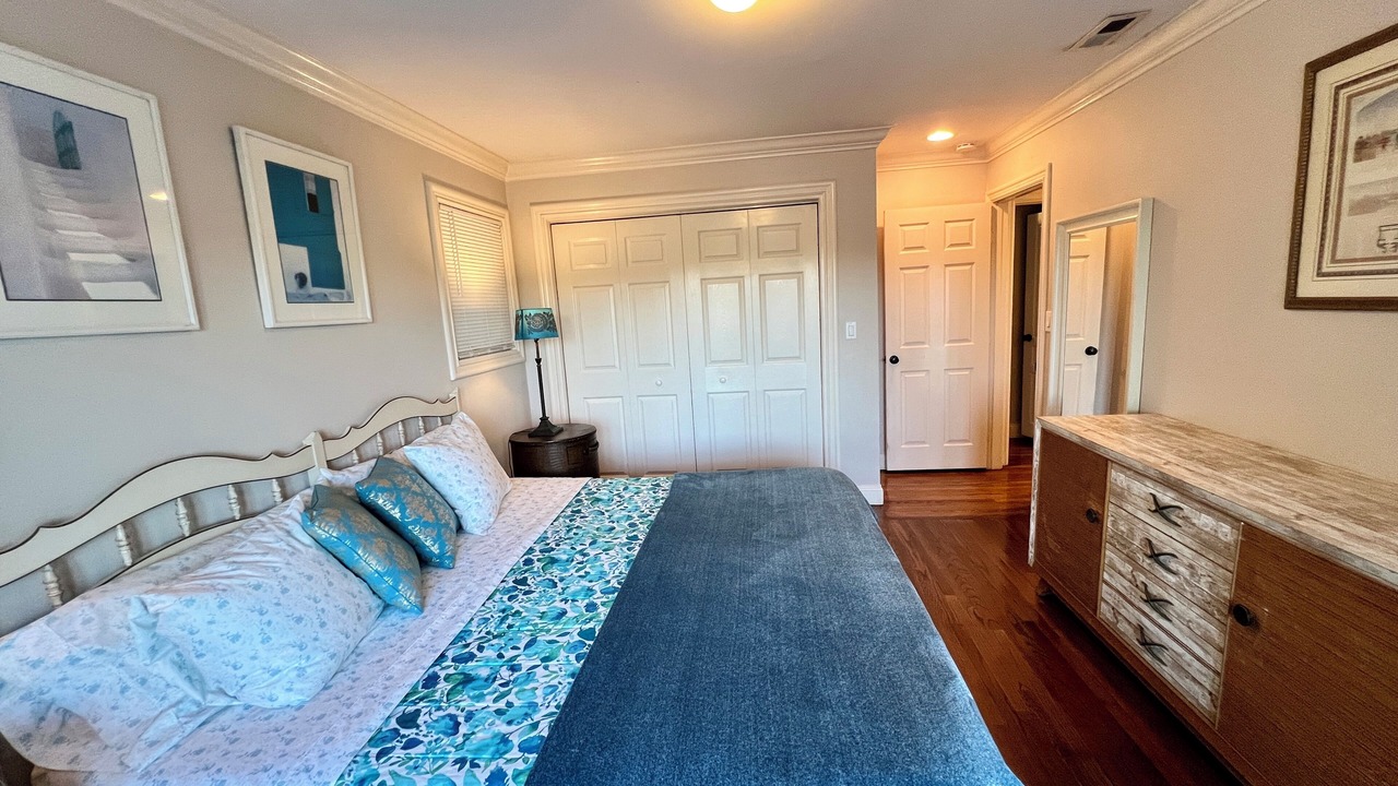 Photo of Bedroom in Monterey Park