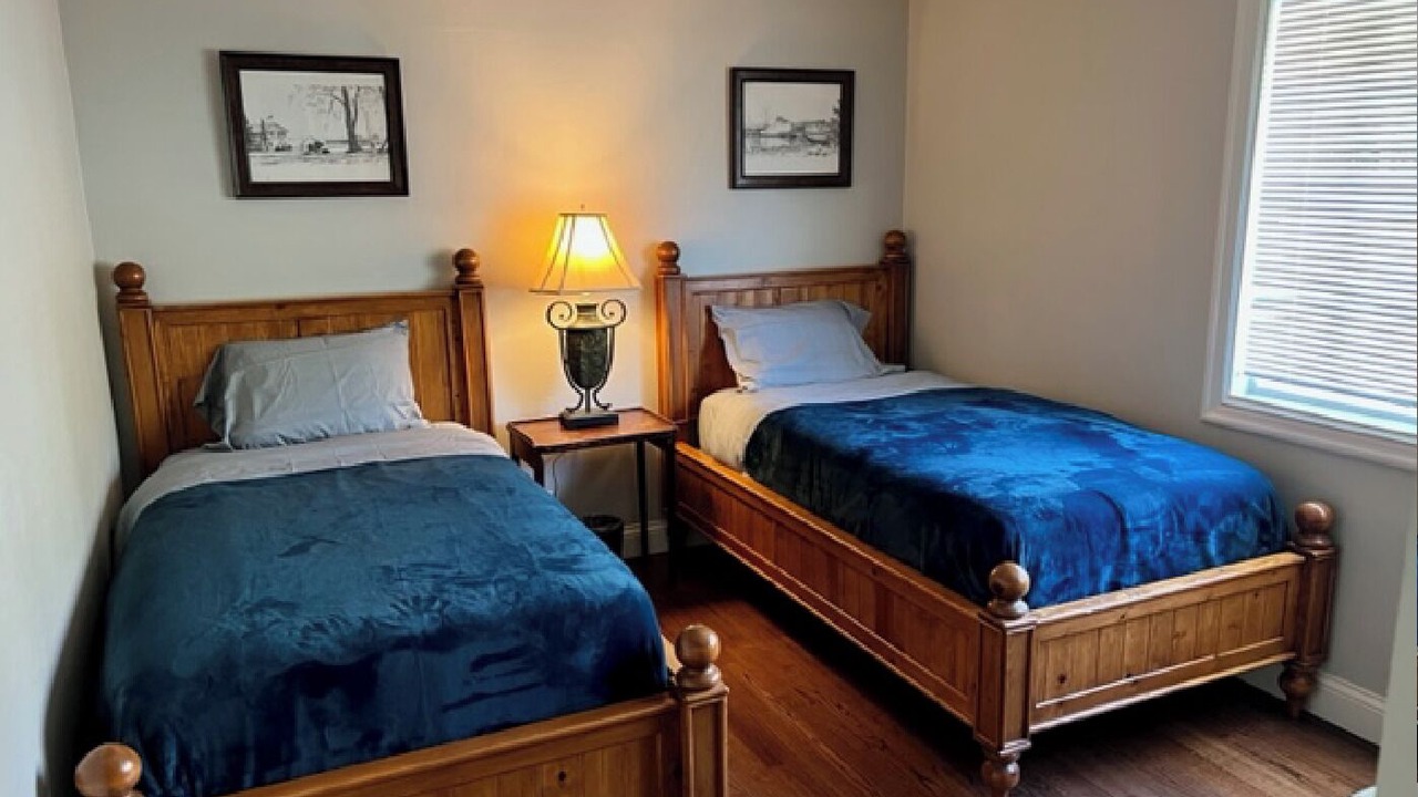 Photo of Bedroom in Monterey Park