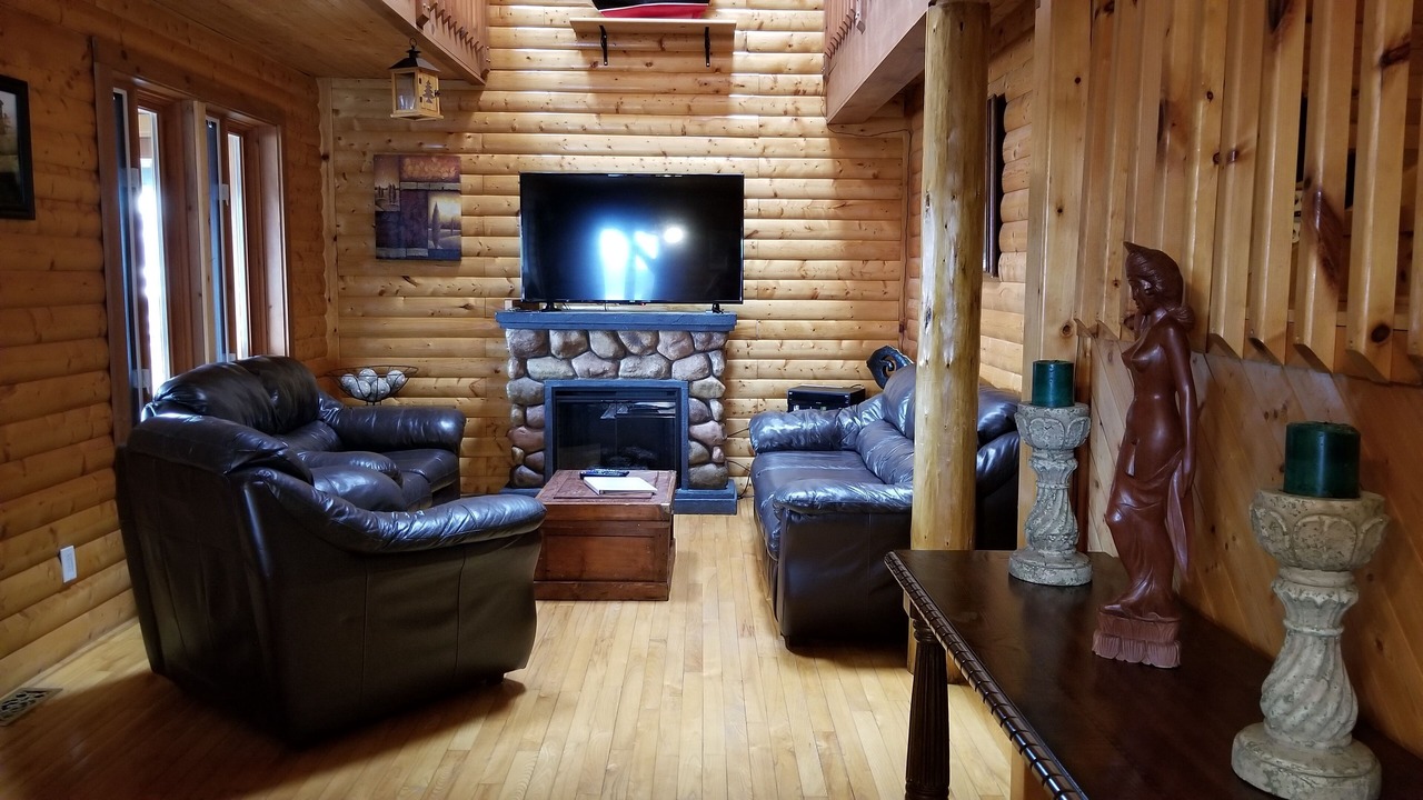 Photo of Bedroom in Woody Point