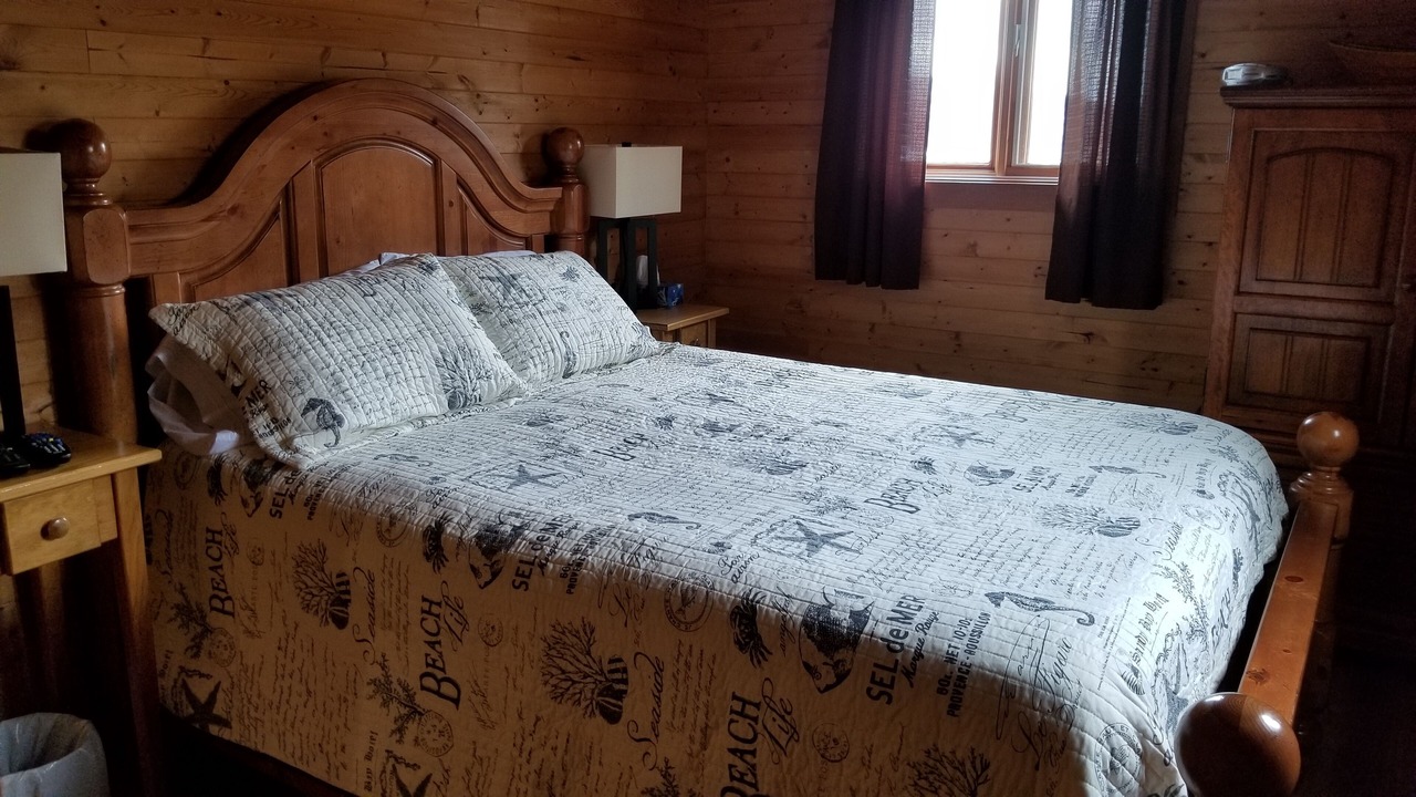 Photo of Bedroom in Woody Point