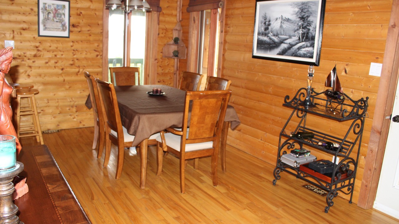 Photo of Bedroom in Woody Point