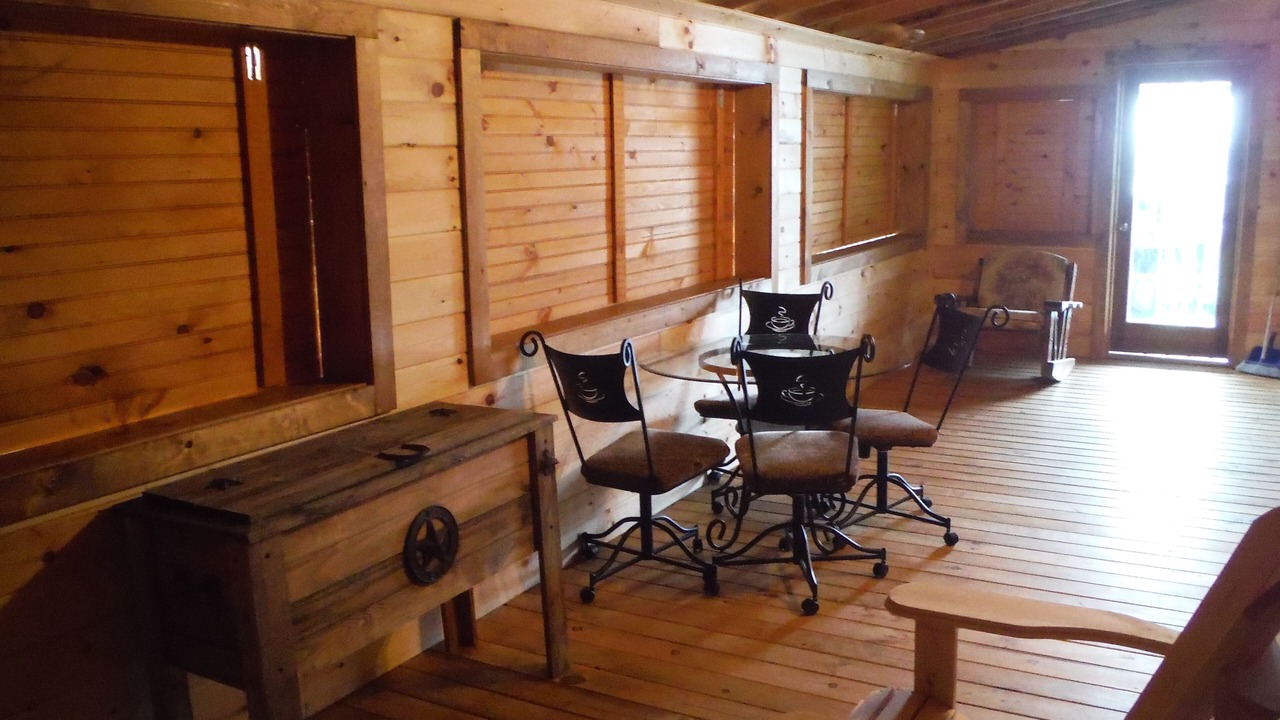 Photo of Outdoor in Woody Point