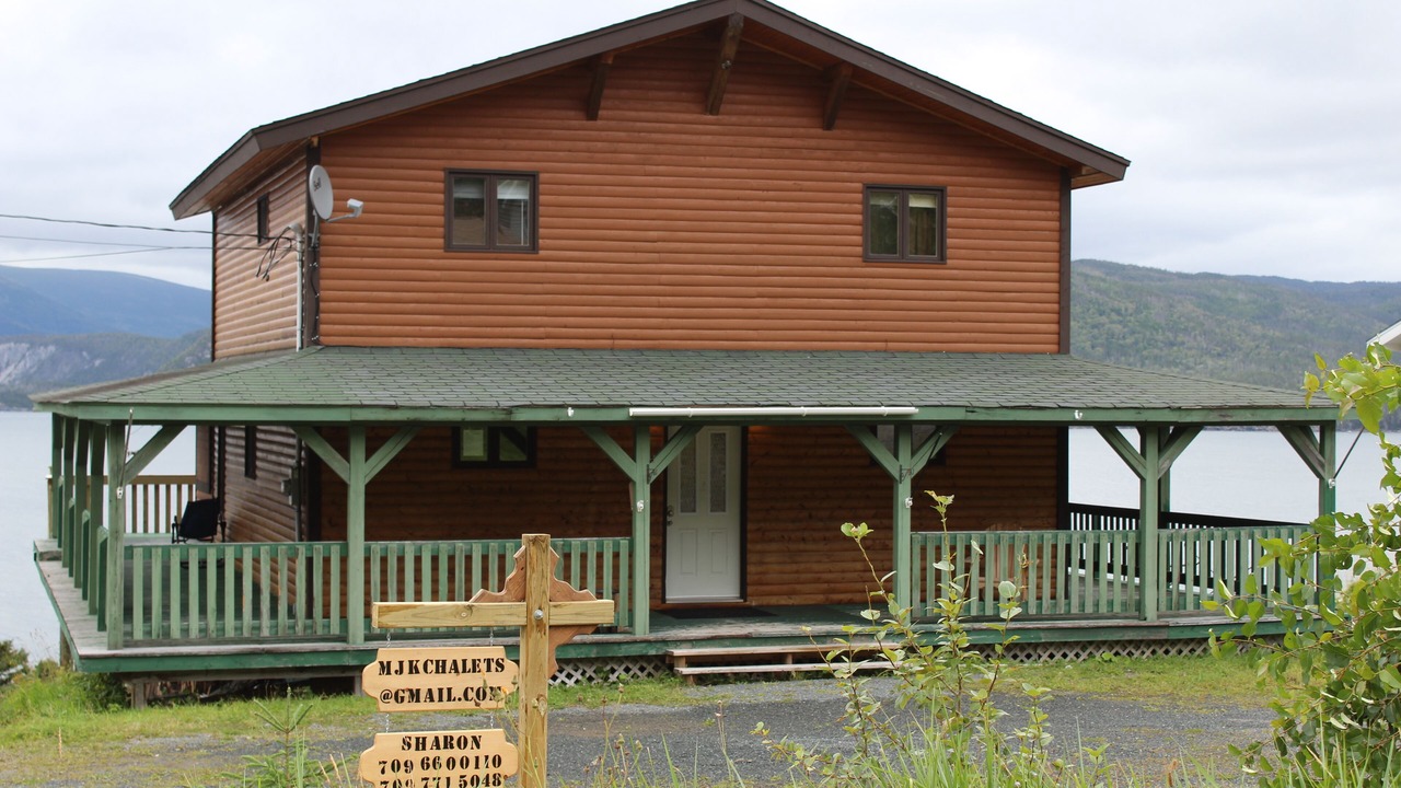 Photo of Outdoor in Woody Point