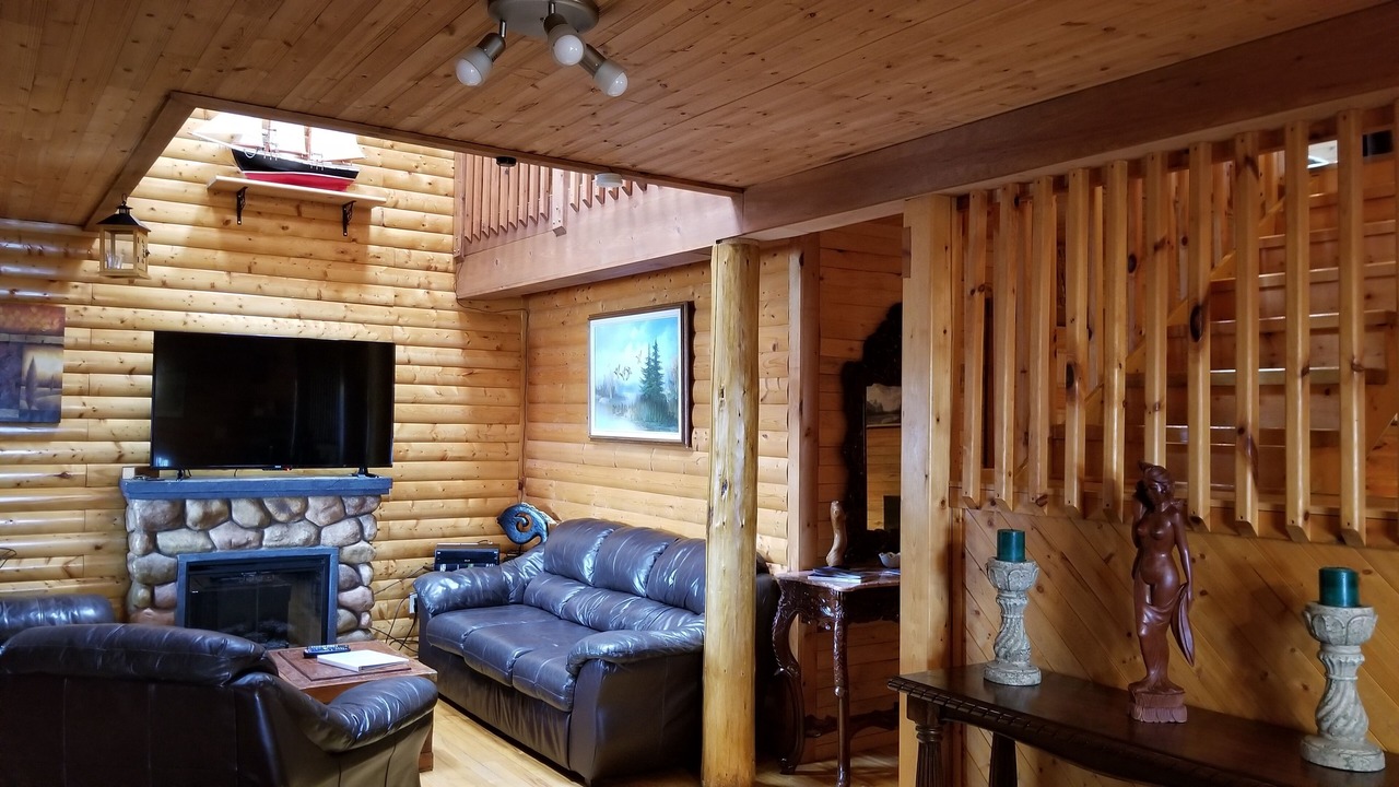Photo of Bedroom in Woody Point
