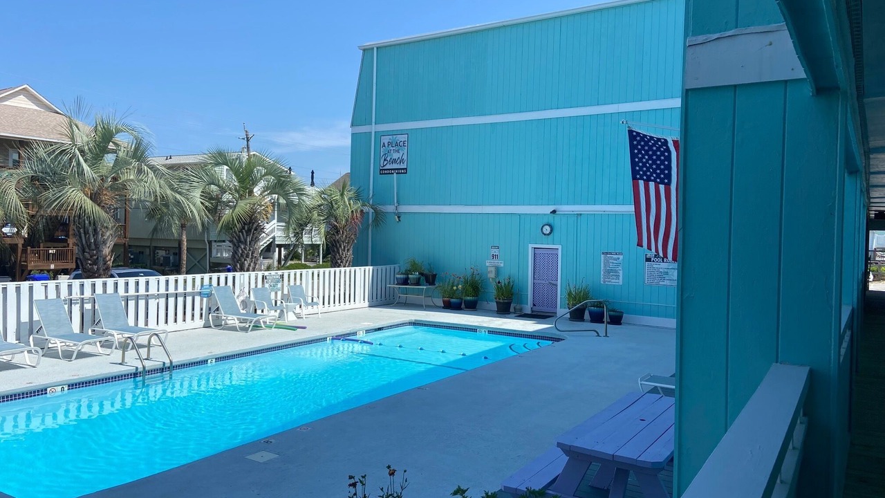Photo of Outdoor in North Carolina Coast