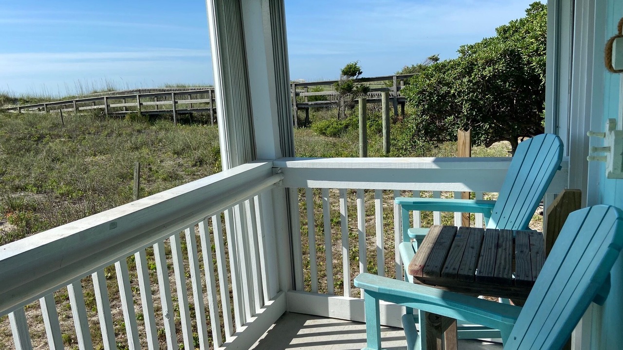 Photo of Outdoor in North Carolina Coast