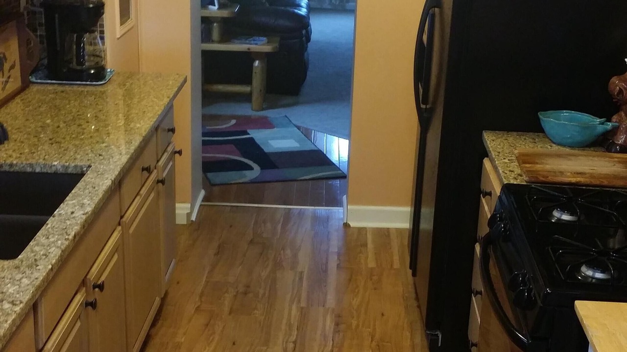 Photo of Kitchen in Lake City