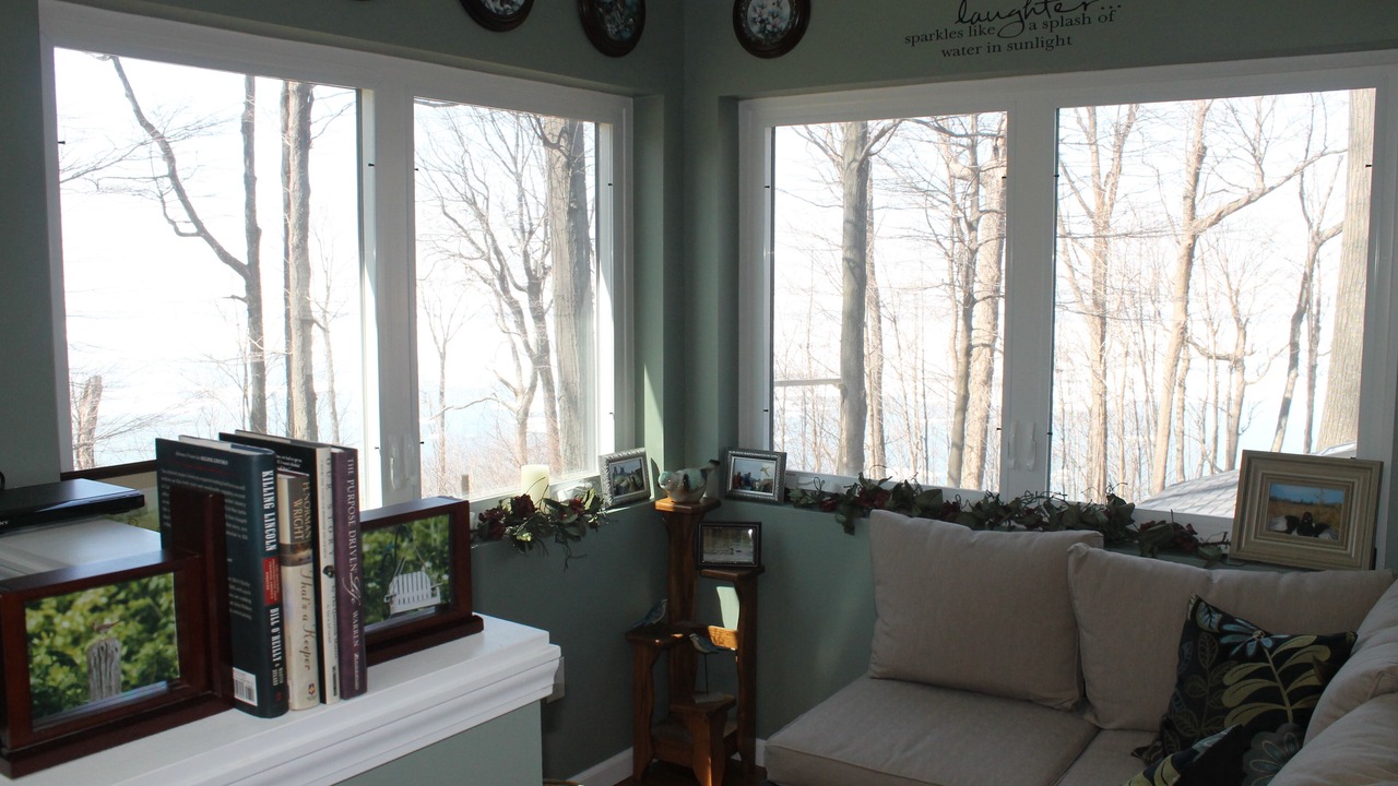 Photo of Livingroom in Lake City