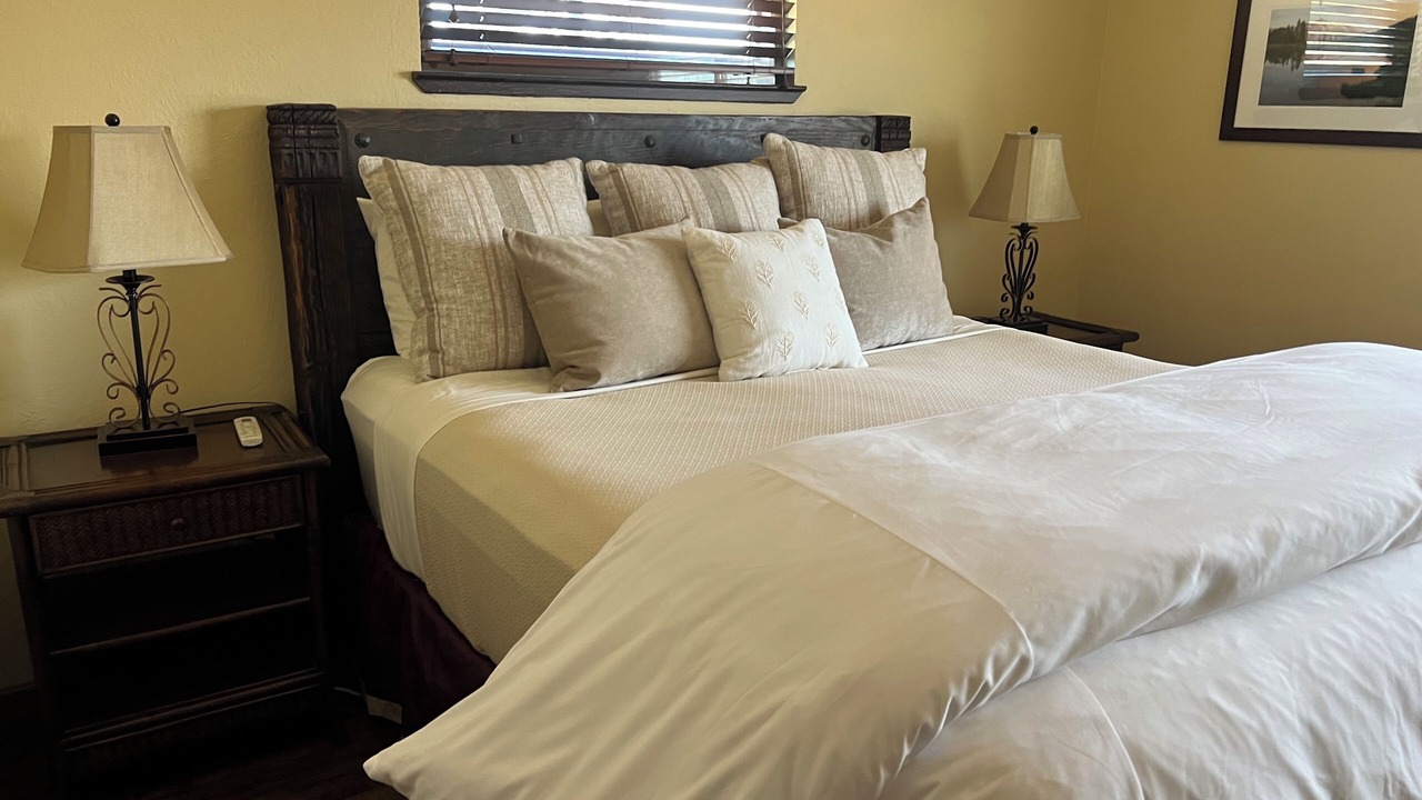 Photo of Bedroom in Sonoma