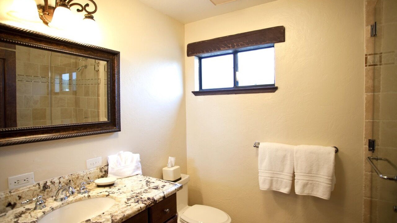 Photo of Bathroom in Sonoma