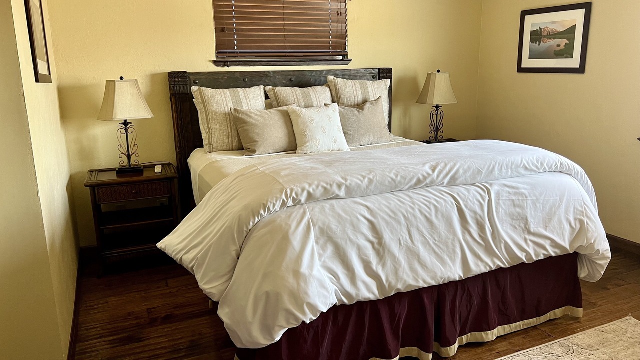 Photo of Bedroom in Sonoma