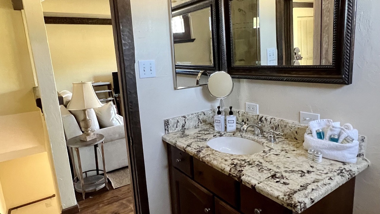 Photo of Bathroom in Sonoma