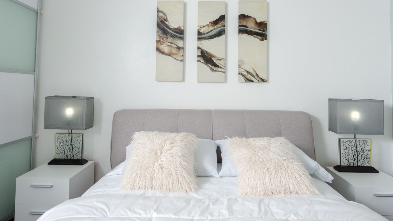 Photo of Bedroom in Contant Farms