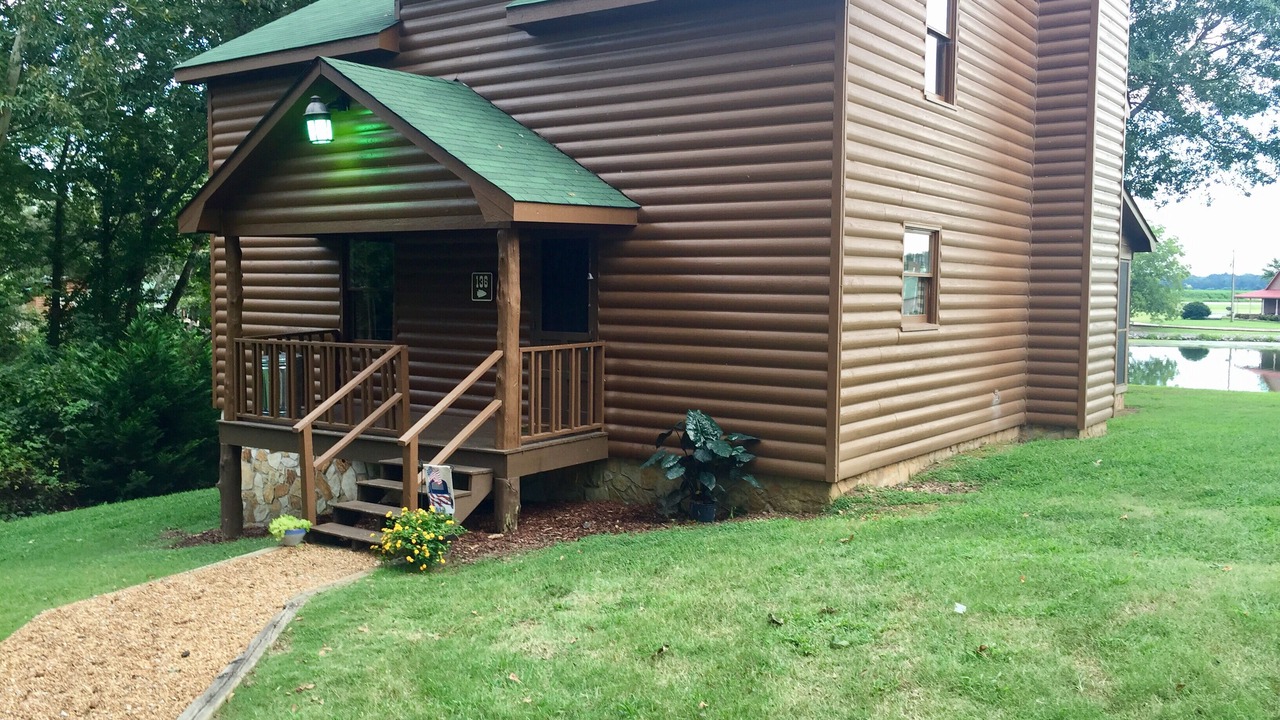 Photo of Outdoor in Town Creek