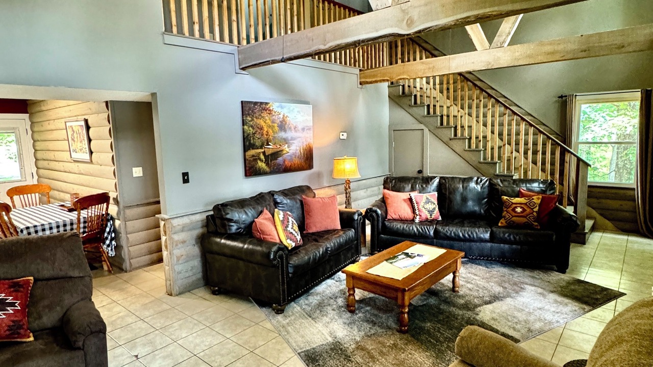 Photo of Bedroom in Town Creek