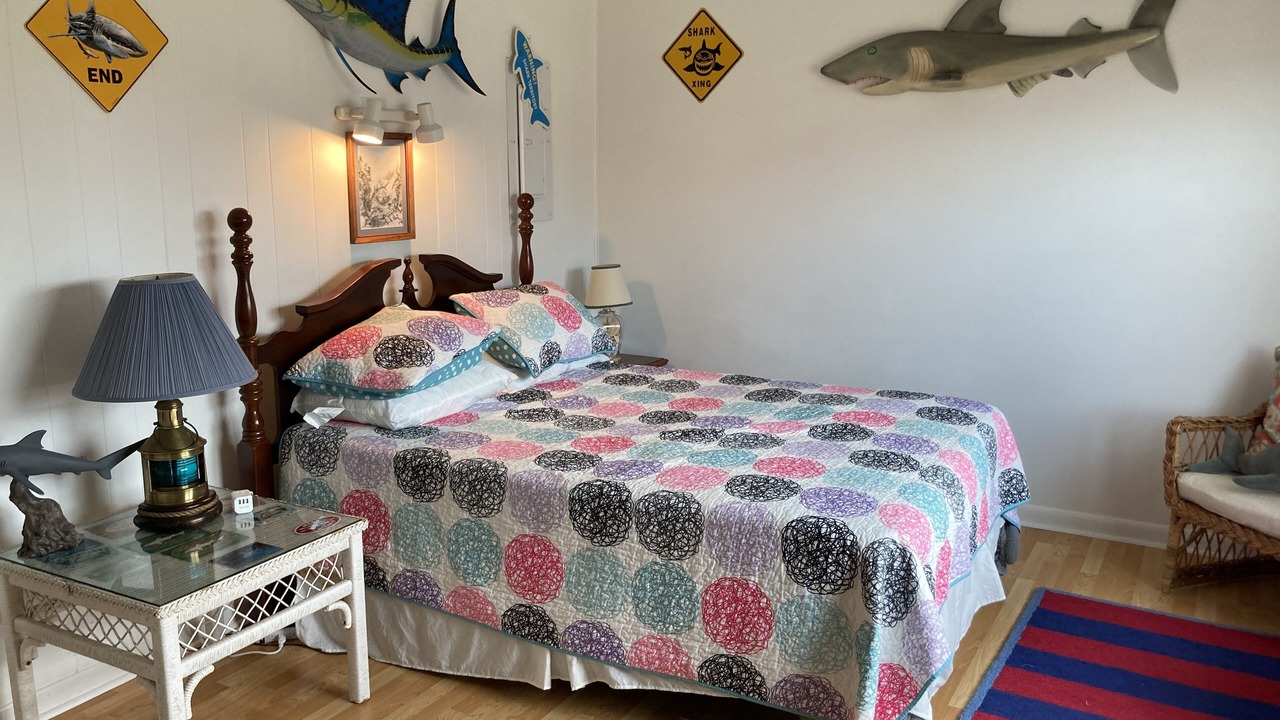 Photo of Bedroom in Supply