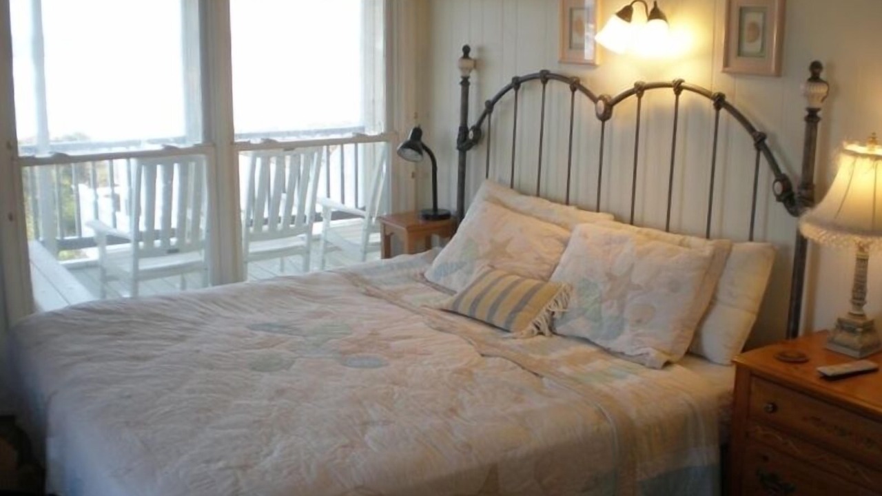 Photo of Bedroom in Supply
