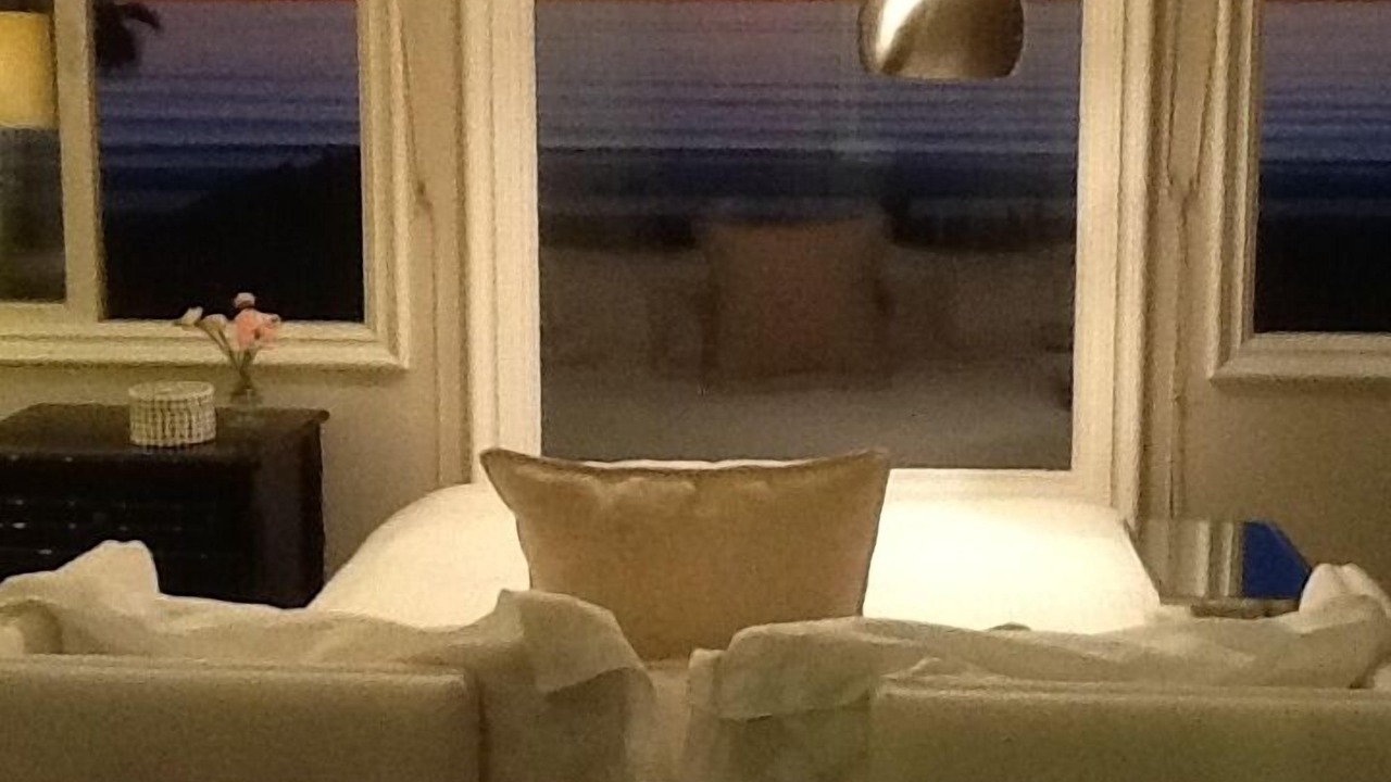 Photo of Bedroom in The Strand
