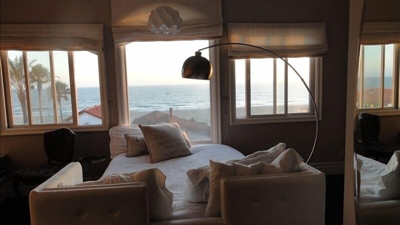 Photo of Bedroom in The Strand