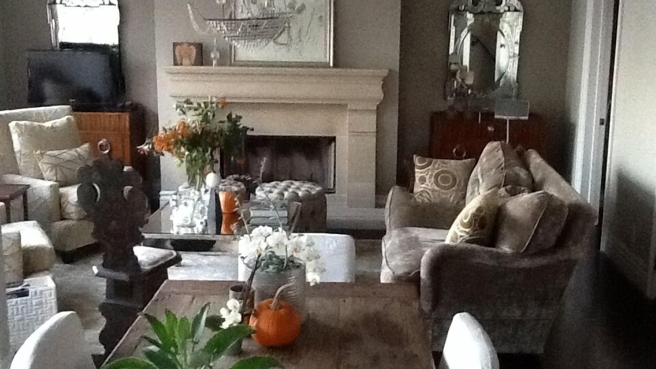 Photo of Livingroom in The Strand
