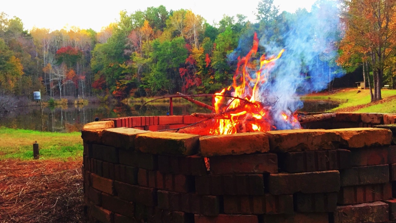 Photo of Outdoor in Elrod