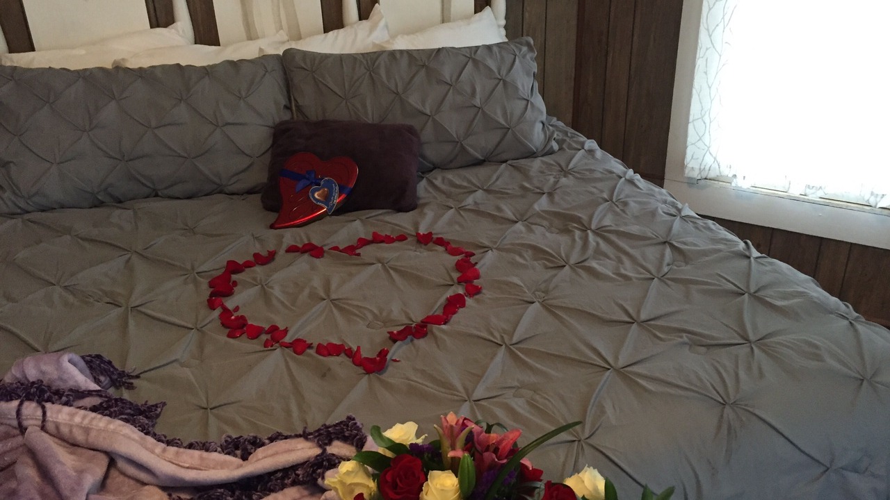 Photo of Bedroom in Elrod