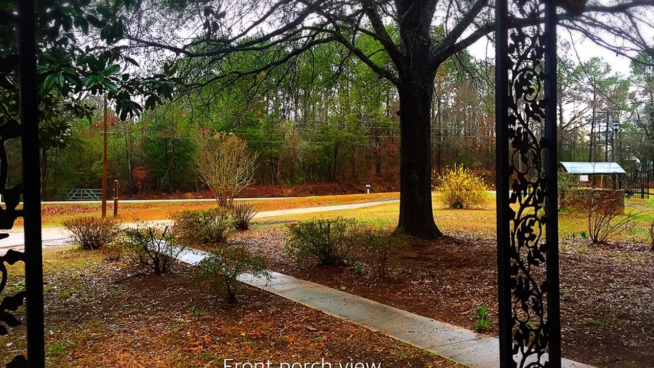 Photo of Outdoor in Elrod