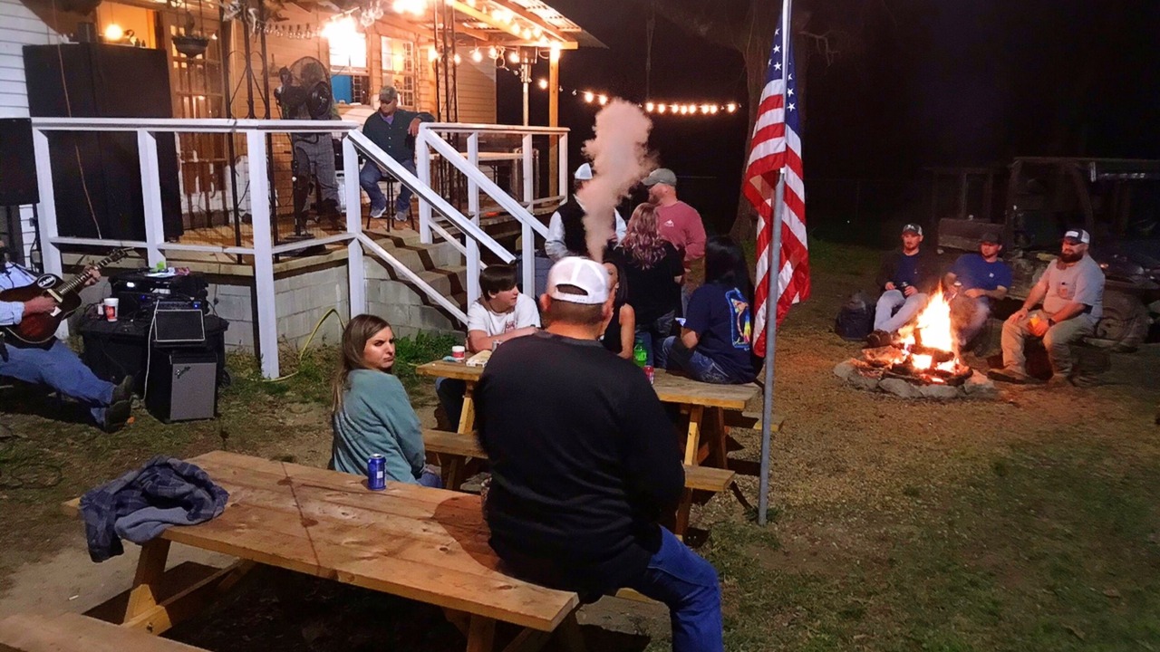 Photo of Outdoor in Elrod