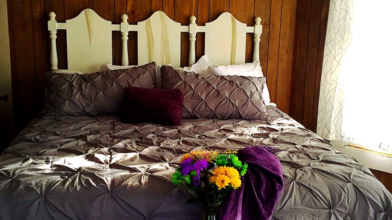 Photo of Bedroom in Elrod