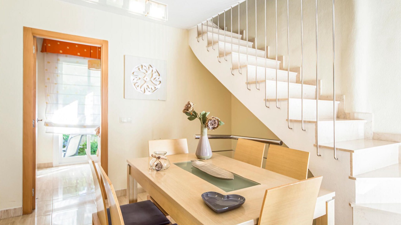 Photo of Bedroom in Peniscola