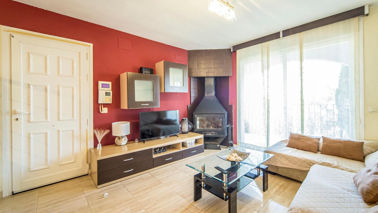 Photo of Bedroom in Peniscola